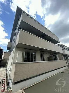 ラ・グレース【3階】の外観