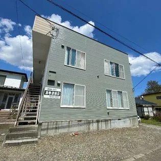 酒巻ハイツ2号棟の画像