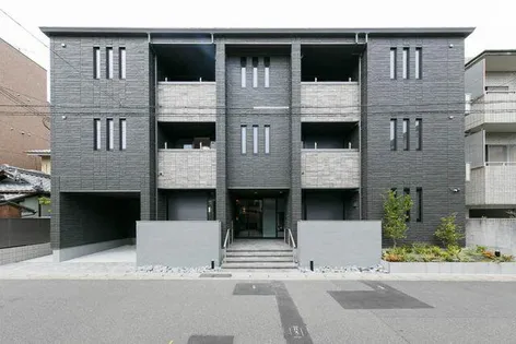 雅【0303号室】の外観