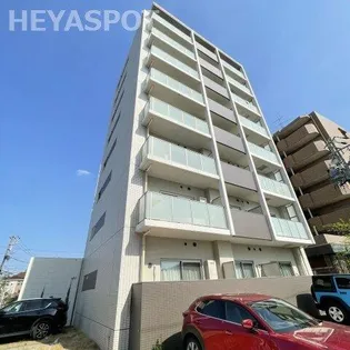 Tu Casa KEIWA【3階】の外観