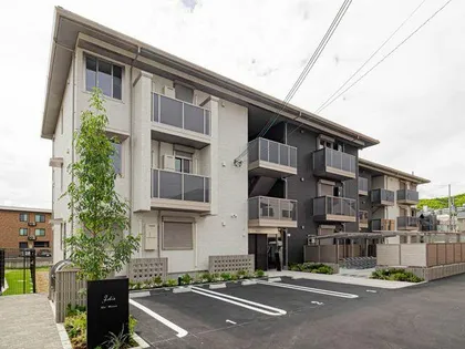 SHA MAISON FELIZの画像