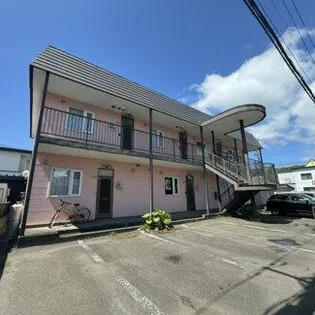 ハイツアビーロードの画像