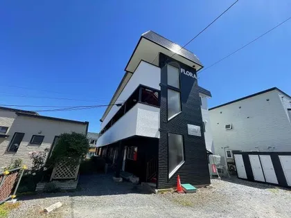 フローラ青柳の画像