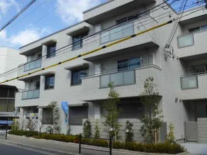 第3シンワマンション【0105号室】の外観