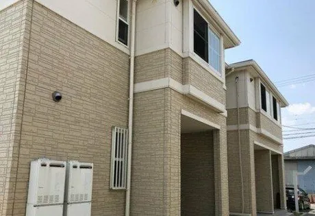 サンハイツクラシスの画像