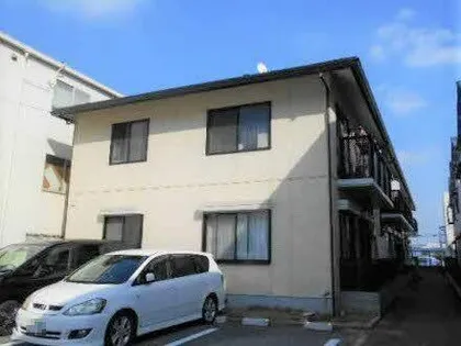 マーチハイツの画像