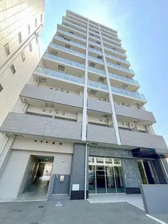 エスリードレジデンス大阪WESTの画像