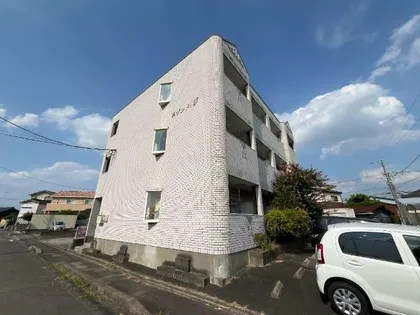 メゾンドFの画像