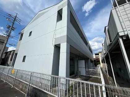 リヴィエール【1階】の外観