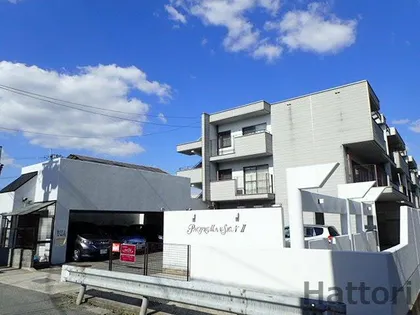 パシフィックマンションⅡの画像