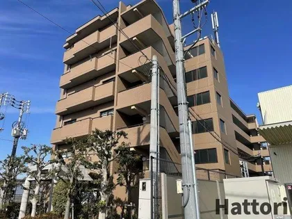 アエロポール伊丹の画像