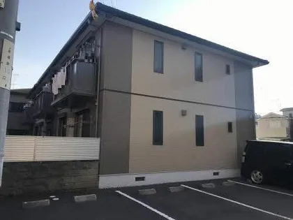メゾン アブニールの画像