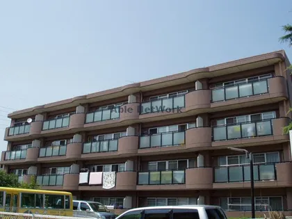 マンションリバーストーンの画像