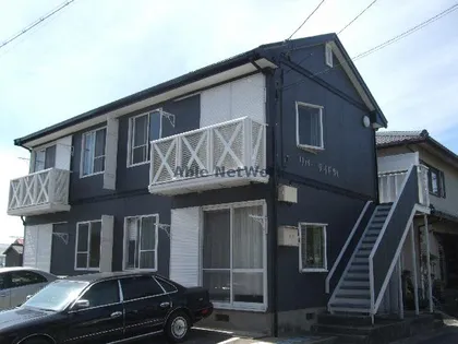 リバーサイド91の画像