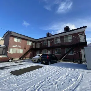 パールシティの画像