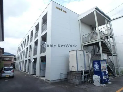 GORITON HOUSEの画像