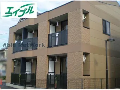 ヴェルジュの画像