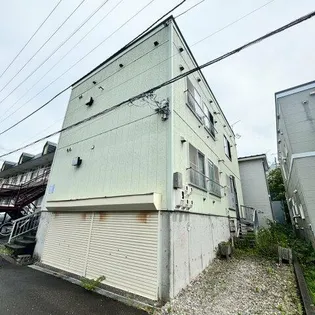 Oneroom【201号室】の外観