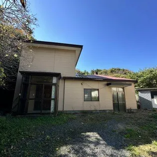 北海道室蘭市母恋南町5丁目【一戸建】の外観