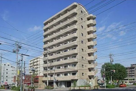 エスペランサ春日井駅前の画像