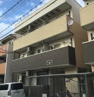 フジパレス吹田イーストⅠ番館の画像