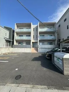 ヴェール梅里の画像