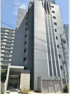 アルテミス【6階】の外観