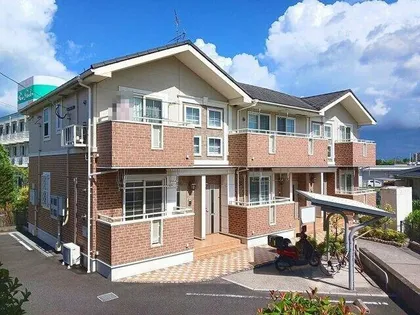 サン リッチの画像