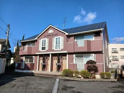 コーポラスカームIIの画像