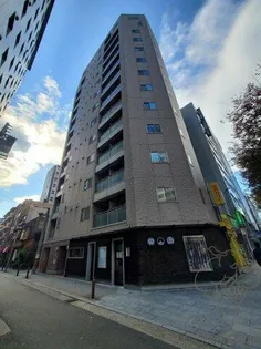 コンフォール南森町の画像