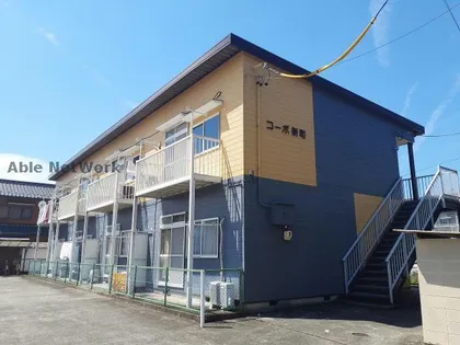 コーポ新町の画像