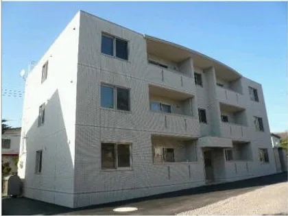 グランディスビューティーの画像