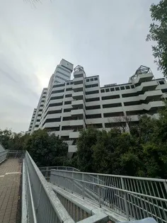 RICウエストコート4番街524号棟の画像