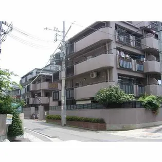 甲南第6東灘ハイムの画像