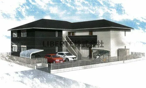 ミオーナ板付の画像