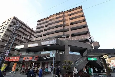 豊都ビルの画像