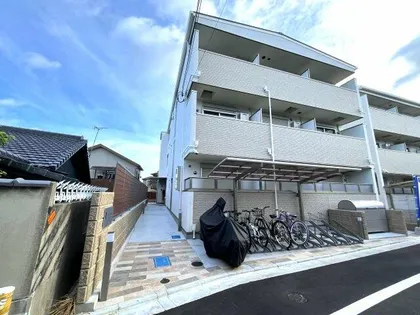 ラモーナ諸福Iの画像