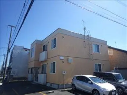 REMAGE E【00202号室】の外観