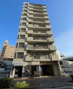 パレス大井の画像