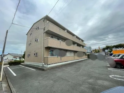 パークサイド前田の画像