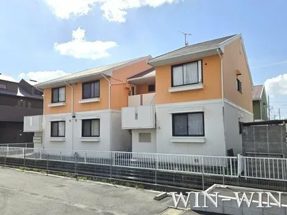 セジュール長谷川B棟の画像