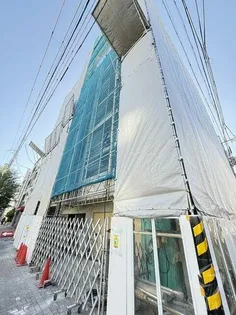 ベラジオ雅び京都円町駅前【6階】の外観