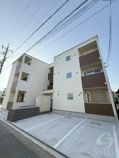 ジーメゾン和泉大宮ソルの画像