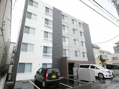 フェリーチェ新札幌の画像