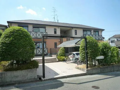 グリーンハイツ高塚の画像