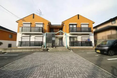 エクセレント桜ヶ丘【C101号室】の外観