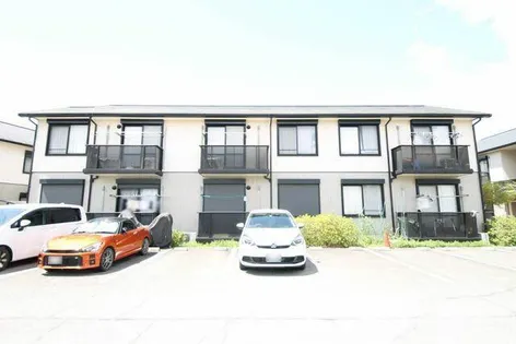 シャトレーヌ梅美台の画像