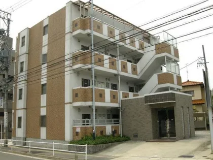 グランディール一社の画像