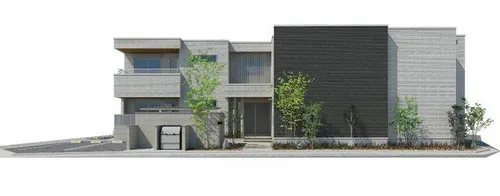 シャーメゾン フルリールの画像