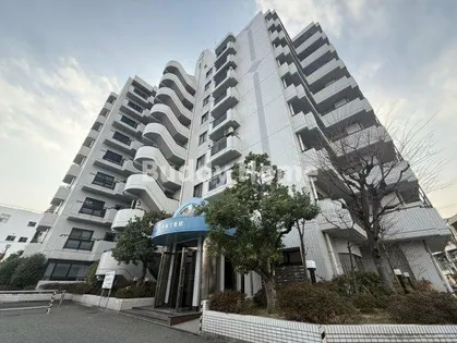 サンシティ摂陽弐番館の画像